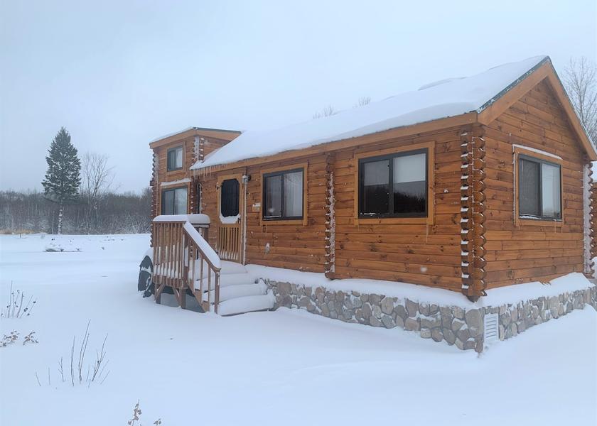 Minnesota Superior Facade