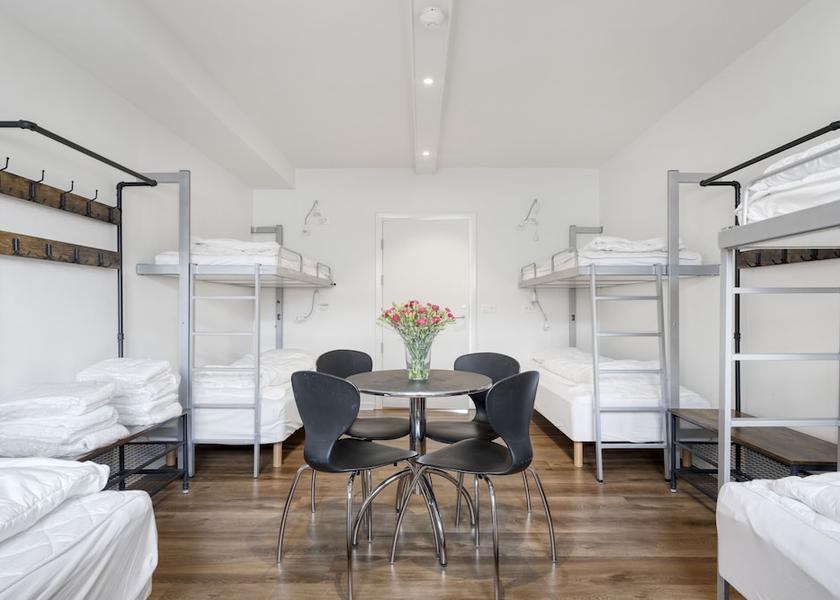 Syddanmark Odense Room