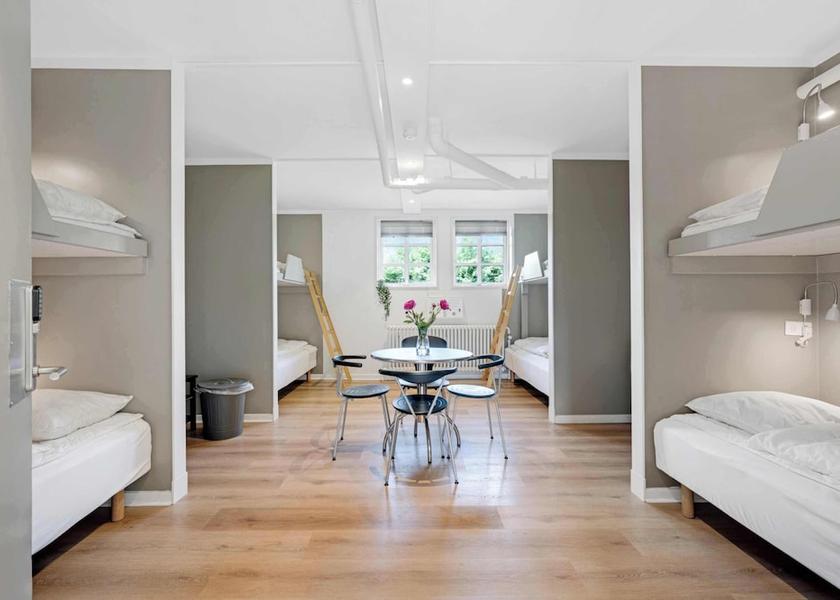 Syddanmark Odense Room