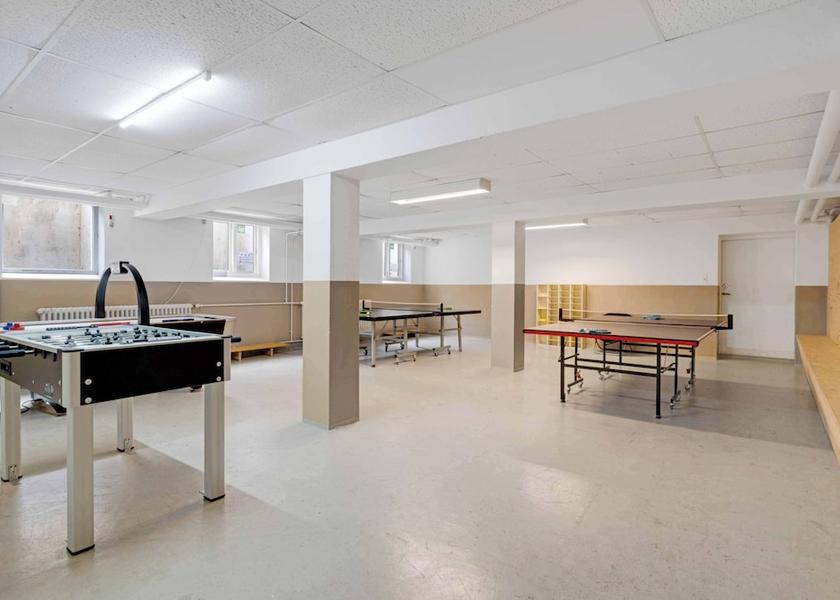 Syddanmark Odense Game Room