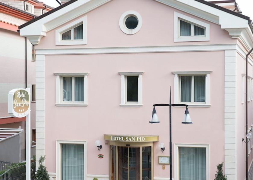 Puglia San Giovanni Rotondo Primary image