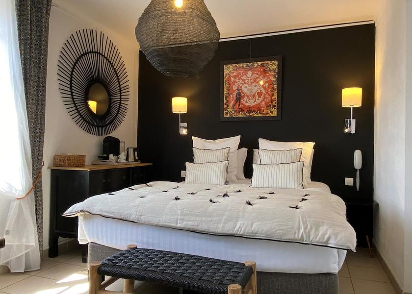 Provence-Alpes-Côte d'Azur Saintes-Maries-de-la-Mer Room