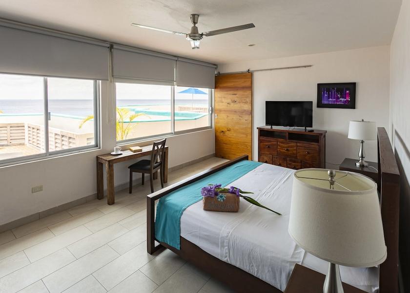 Quintana Roo Cozumel Room