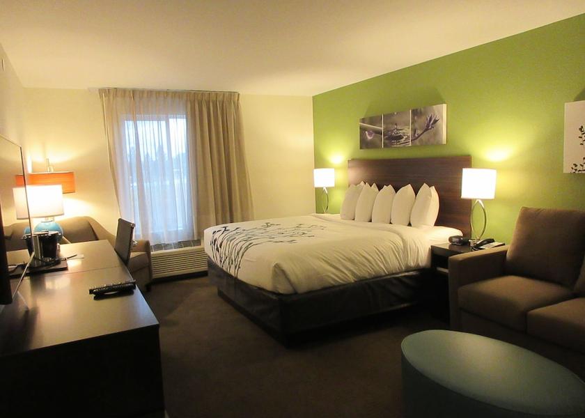 Washington Spokane Room