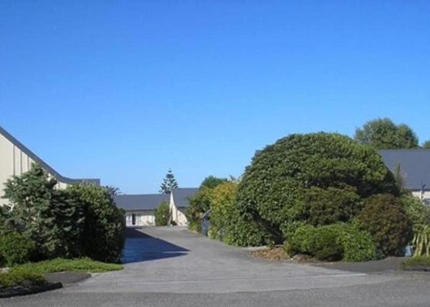 West Coast Hokitika Property Grounds