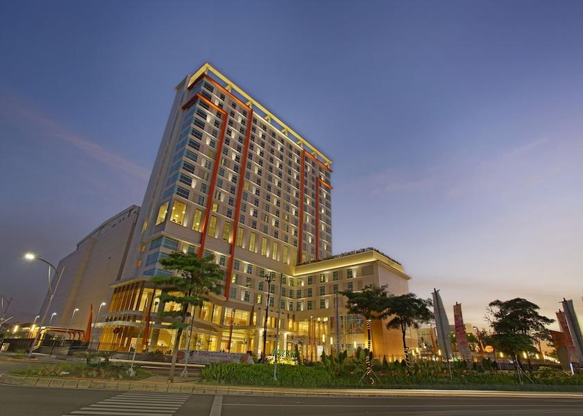 West Java Bekasi Primary image