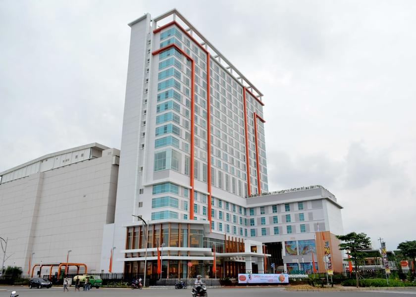  Bekasi Front of property