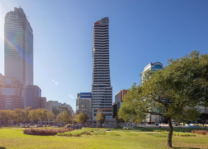 Taipei Exterior