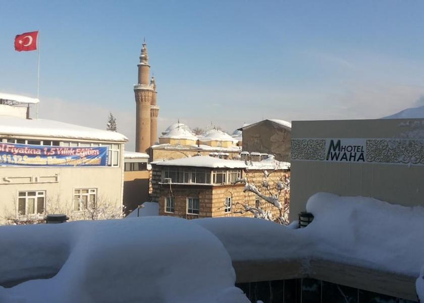 Bursa Bursa Balcony