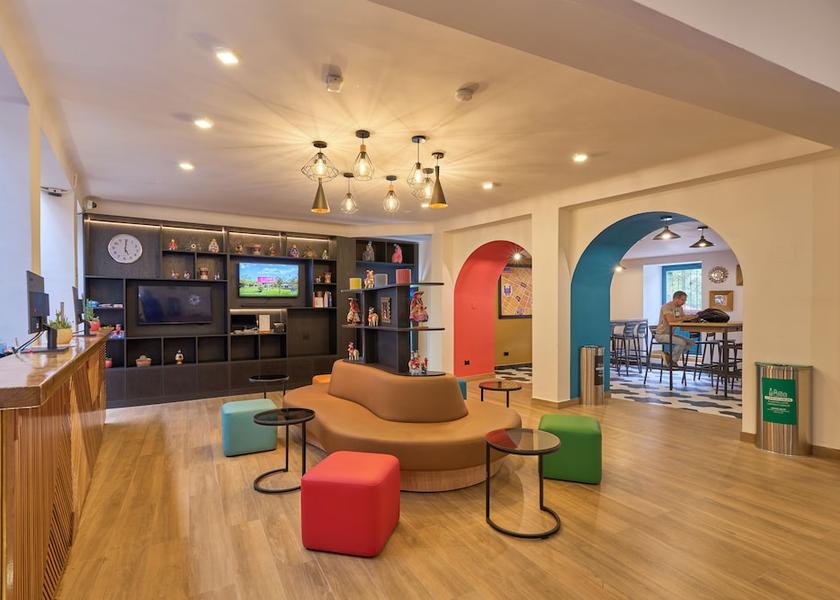 Cusco (region) Cusco Reception