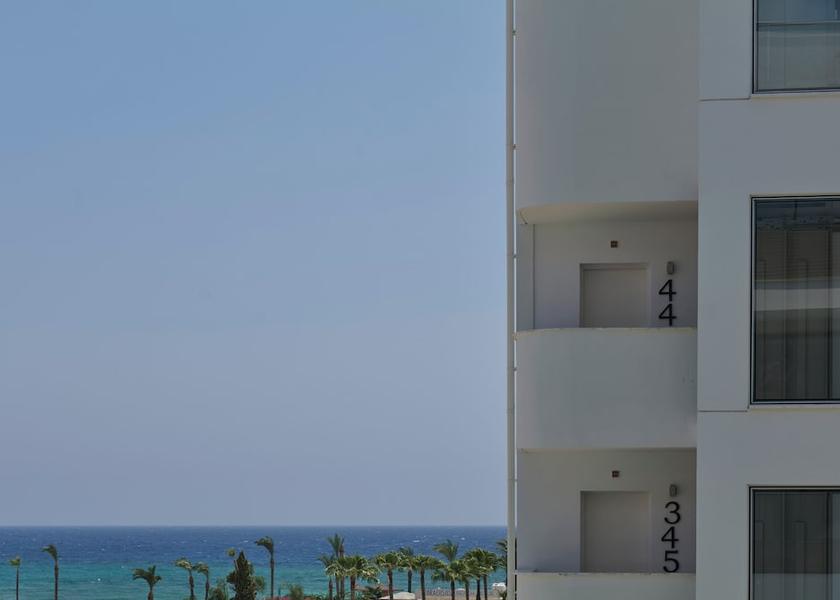 Famagusta Ayia Napa Aerial View