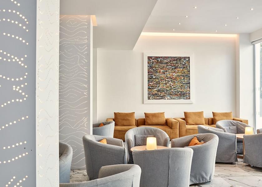 Famagusta Ayia Napa Lobby