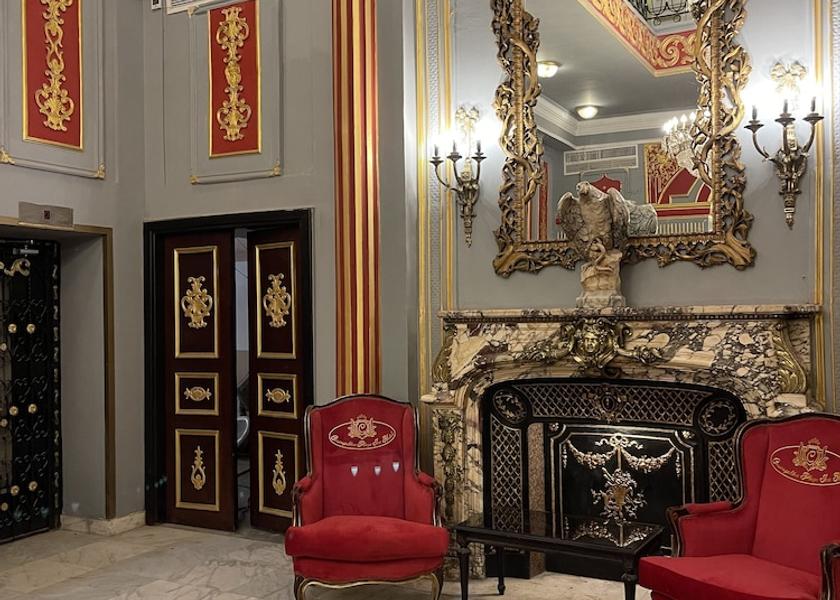 Giza Governorate Cairo Lobby