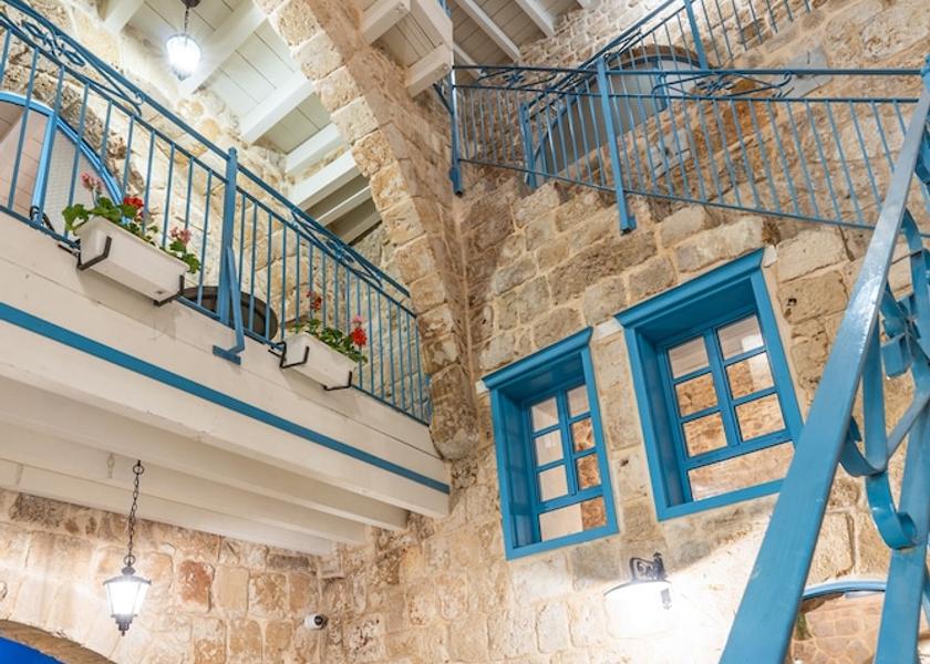  Acre Staircase