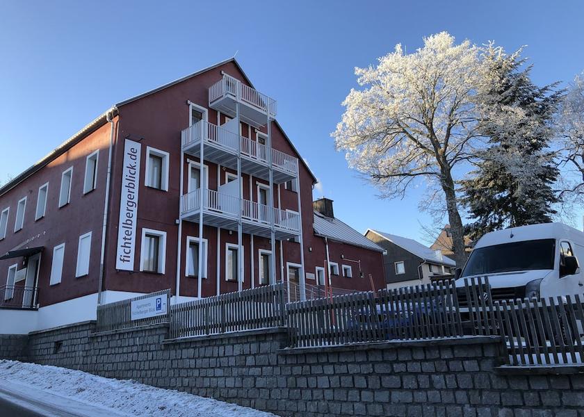 Saxony Oberwiesenthal Primary image