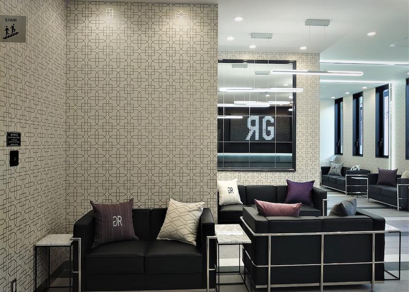 Shimane (prefecture) Matsue Lobby