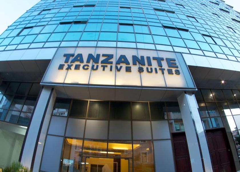  Dar es Salaam Primary image