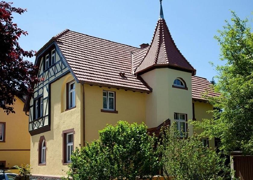 Hessen Bensheim Primary image