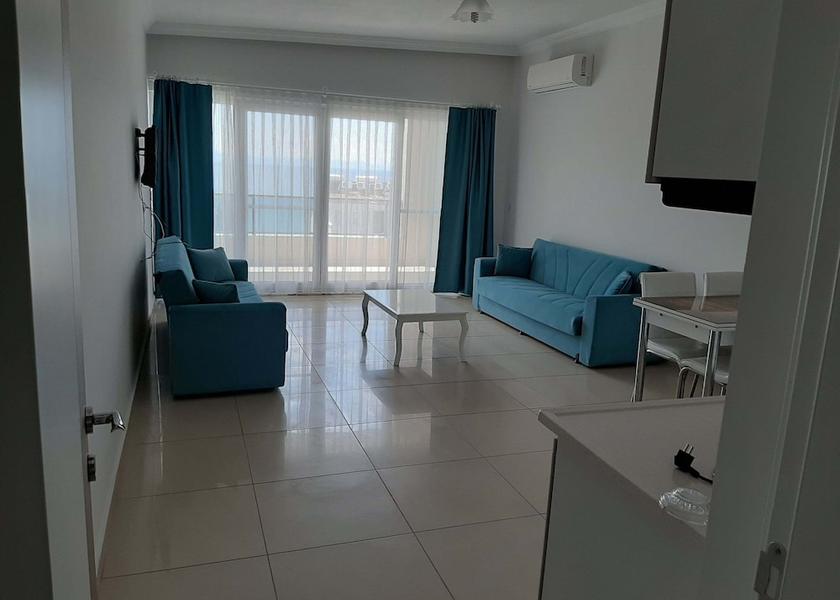 Aydin Didim Living Area