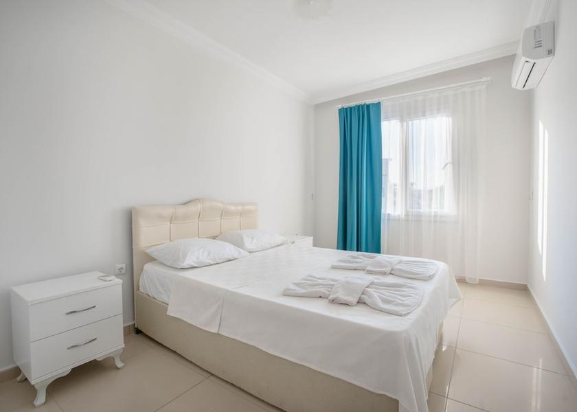 Aydin Didim Room