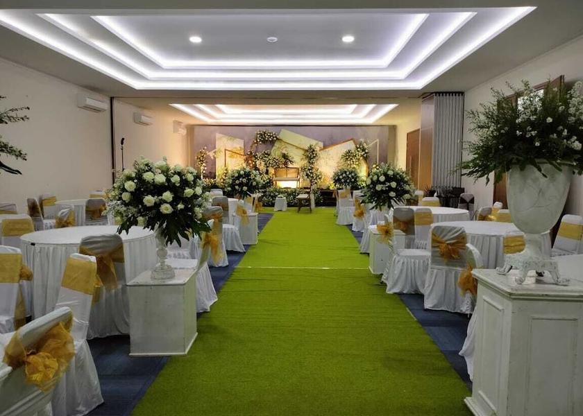 East Java Tulungagung Meeting facility