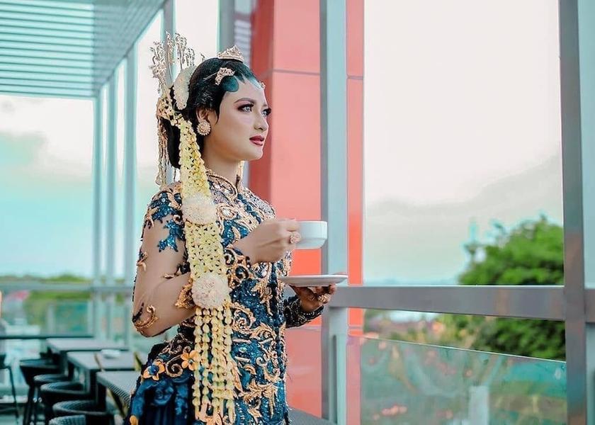 East Java Tulungagung Cafe