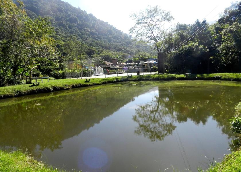 São Paulo State Caraguatatuba Water-based activities