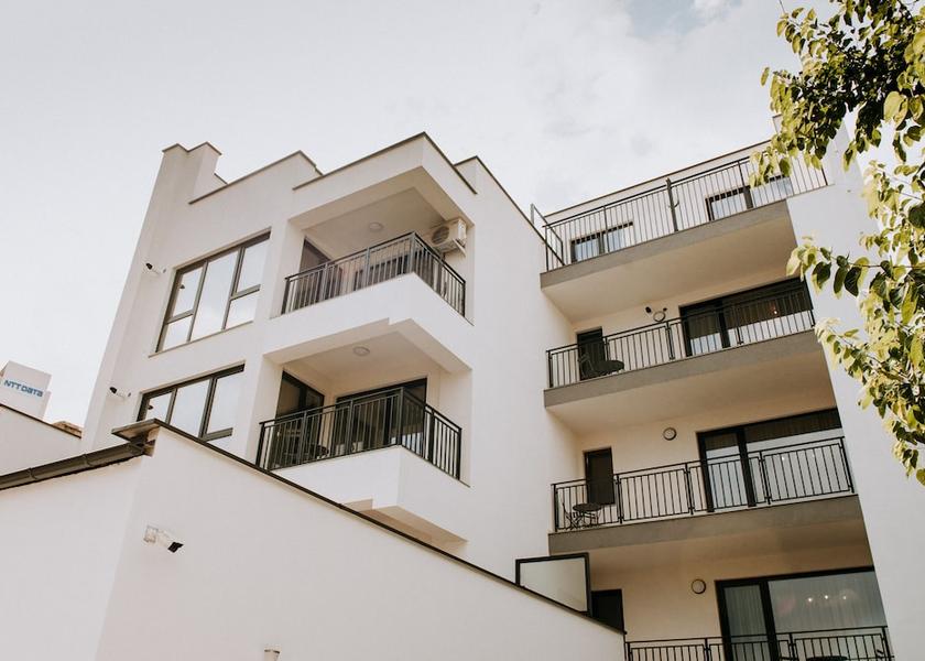  Cluj-Napoca Exterior Detail