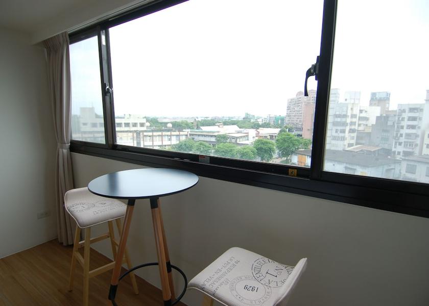 Yilan County Luodong View from Property