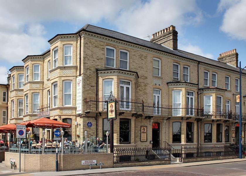 England Great Yarmouth Primary image