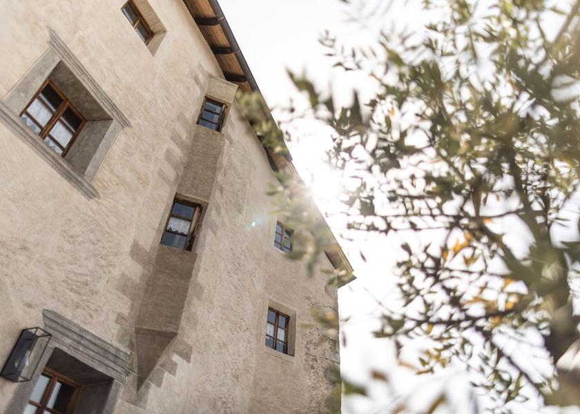 Trentino-Alto Adige Villandro Front of property