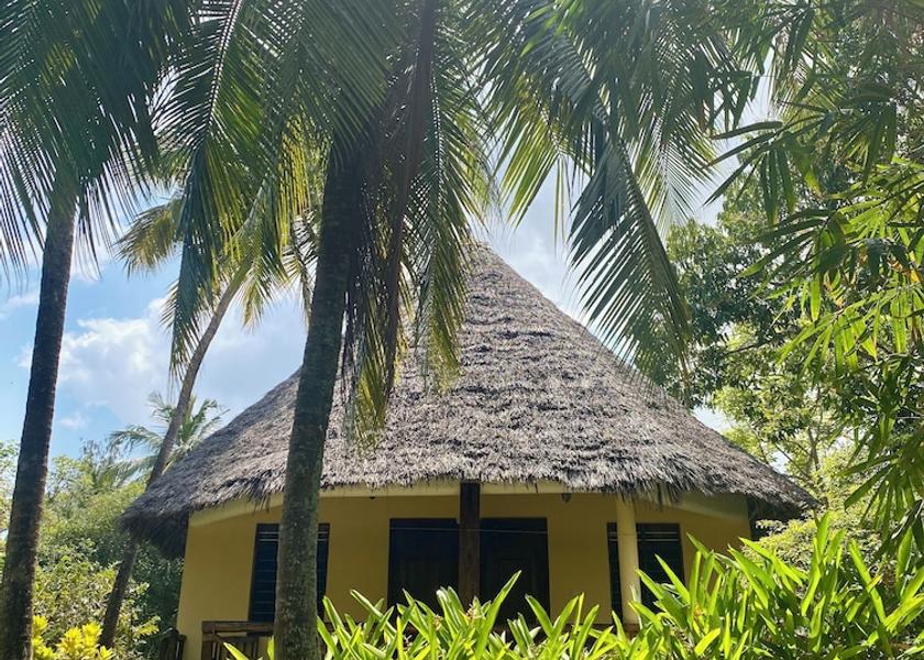 Mjini Magharibi Region Bububu Room
