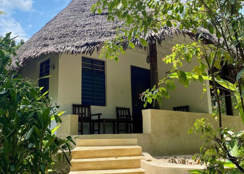 Mjini Magharibi Region Bububu Room