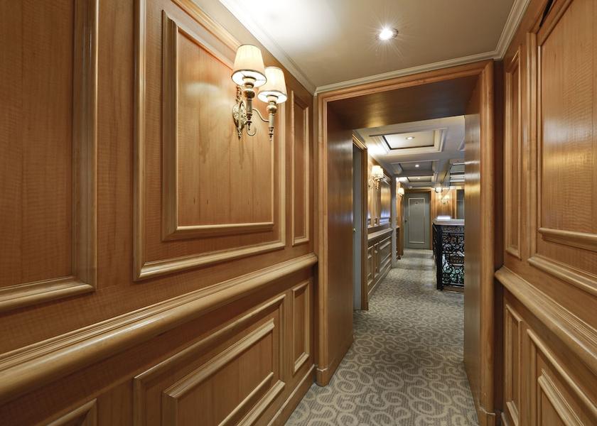  Taichung Interior
