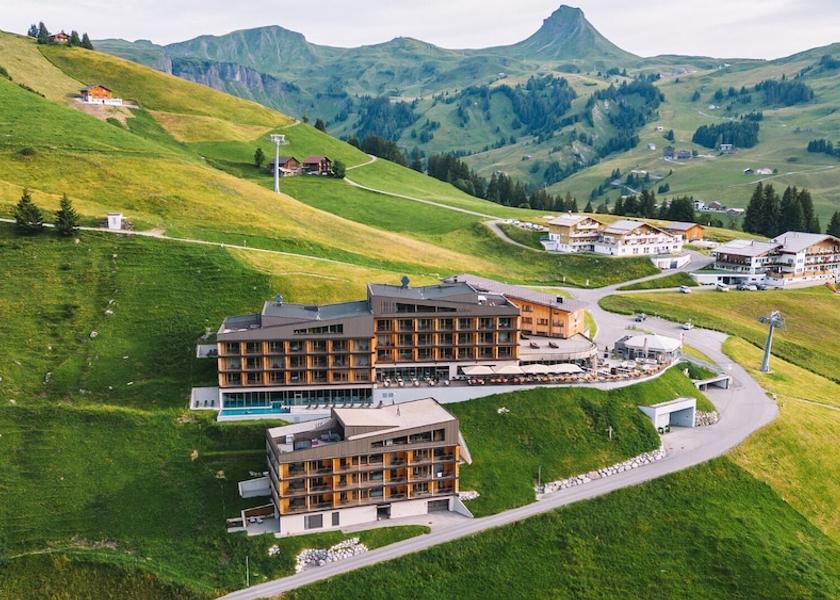Vorarlberg Damüls Primary image