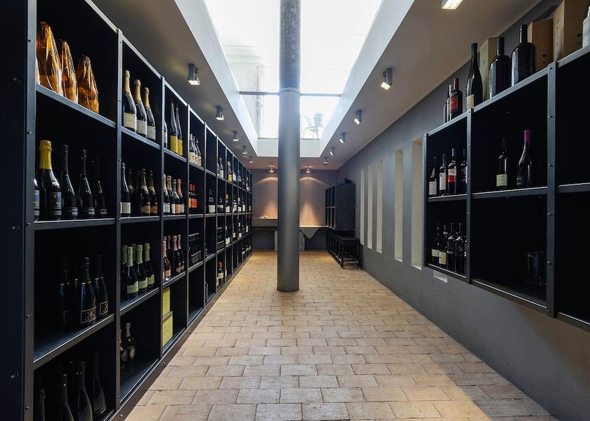 Friuli-Venezia Giulia Duino-Aurisina Restaurant