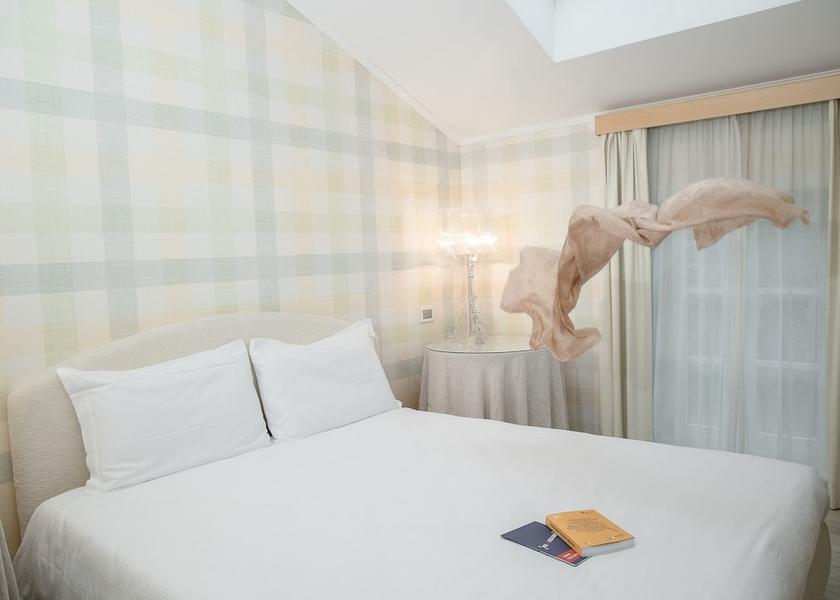 Friuli-Venezia Giulia Duino-Aurisina Room