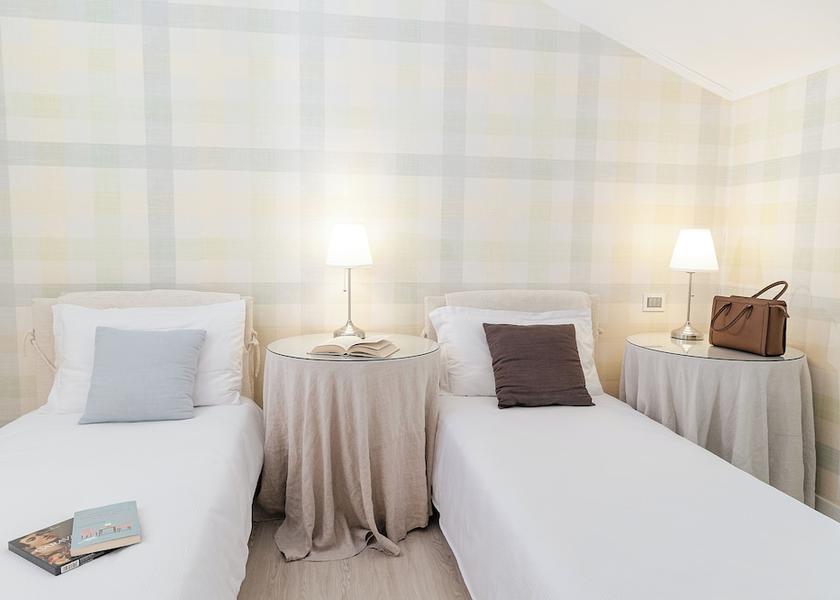 Friuli-Venezia Giulia Duino-Aurisina Room