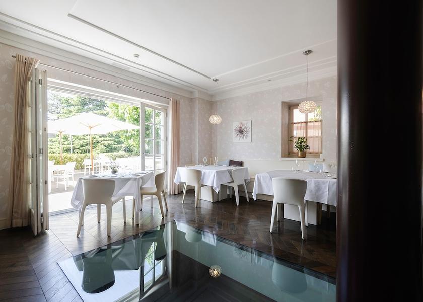 Friuli-Venezia Giulia Duino-Aurisina Restaurant