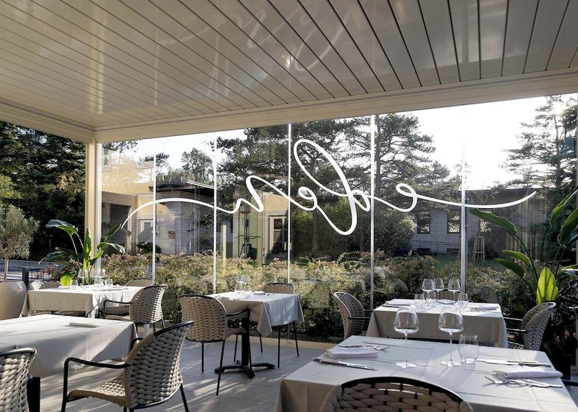 Friuli-Venezia Giulia Duino-Aurisina Restaurant