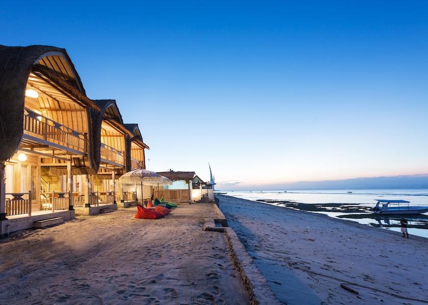  Penida Island Primary image