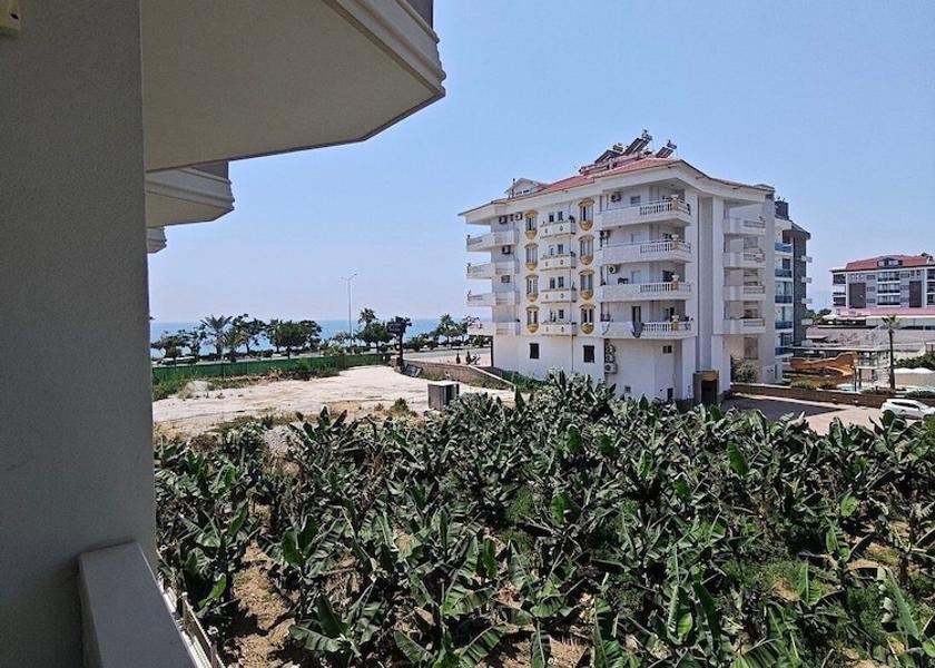 Antalya Region Alanya Room