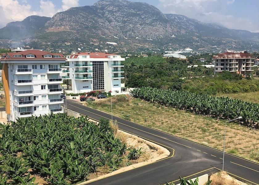 Antalya Region Alanya Room