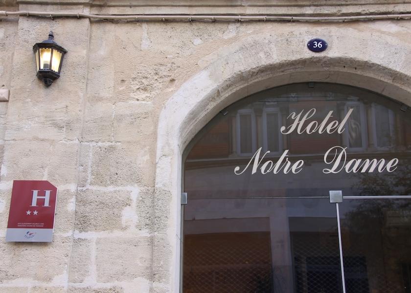 Nouvelle-Aquitaine Bordeaux Facade