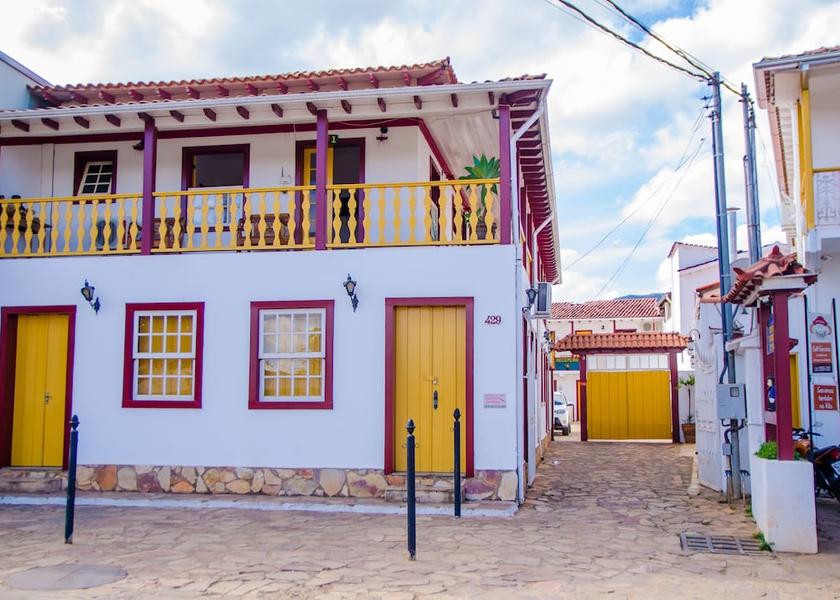 Minas Gerais Tiradentes Primary image