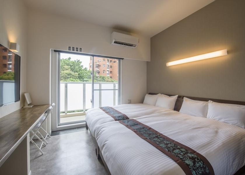 Okinawa (prefecture) Naha Room