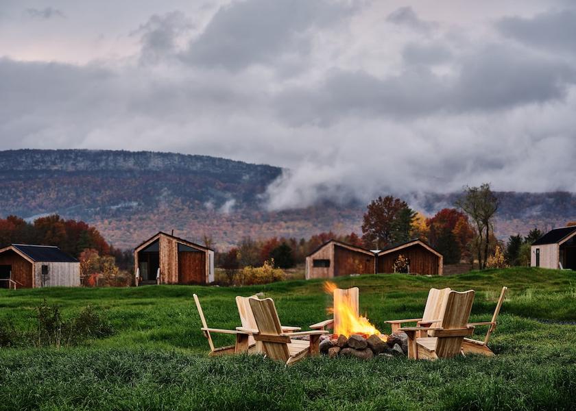 Montana Gardiner Barbeque