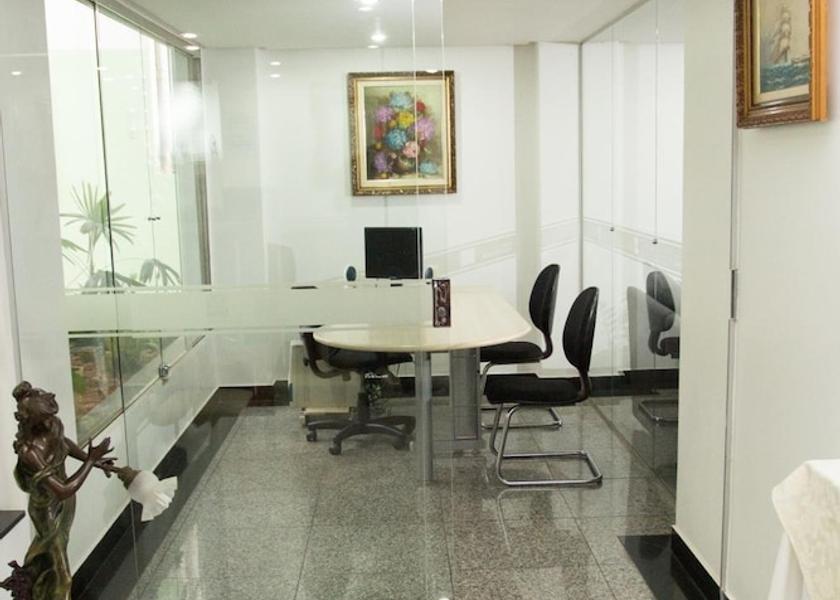 Minas Gerais Uberlandia Lobby