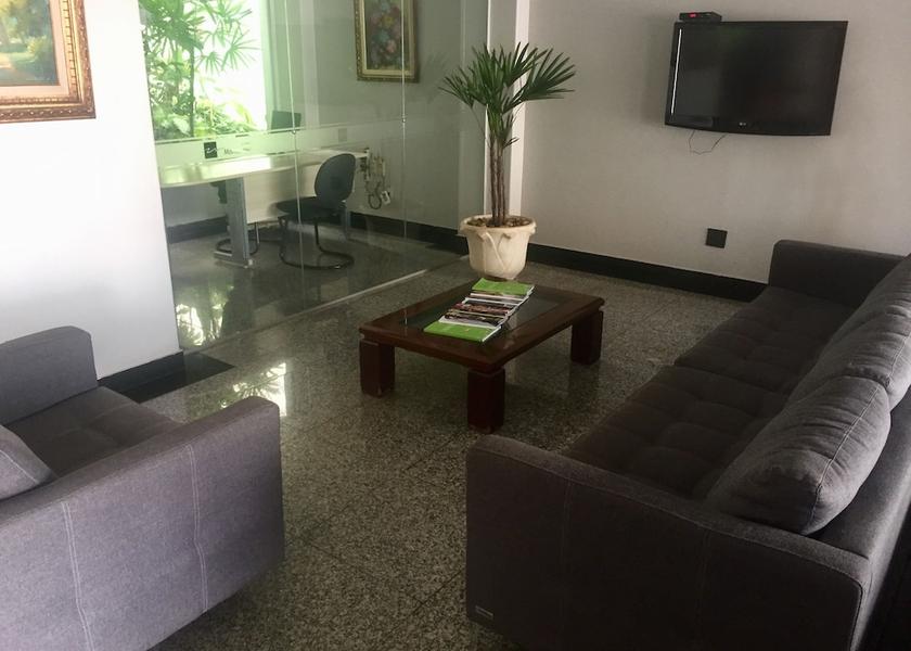 Minas Gerais Uberlandia Lobby