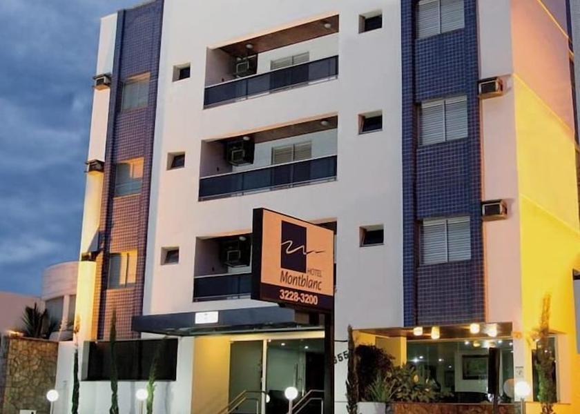 Minas Gerais Uberlandia Primary image